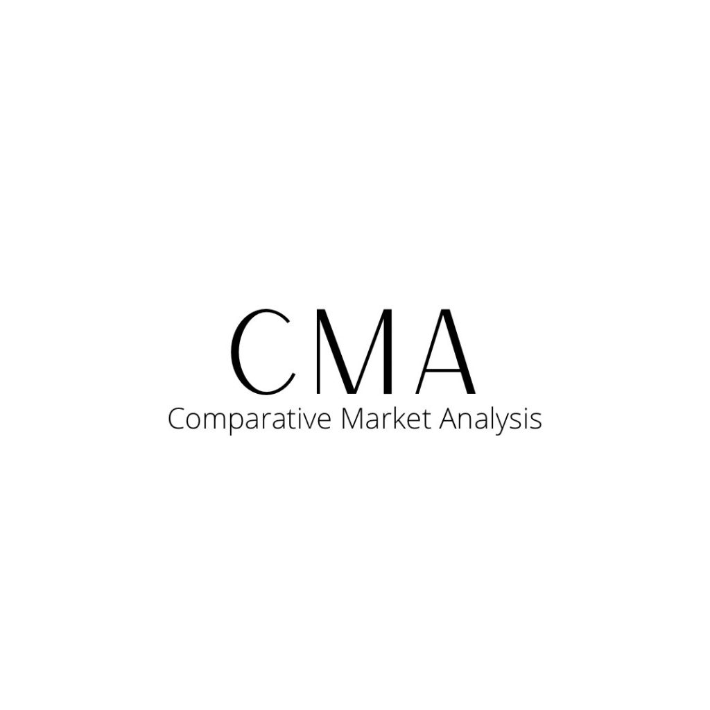 Cma Comparative Market Analysis Royal Lepage Legacy Realty