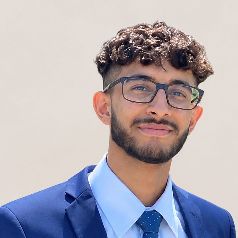 Listing agent headshot
