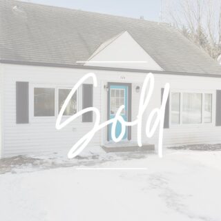 Well that was quick ✨ Congrats to the seller & buyer of this charming property. 

Contact us today to get your house sold!!

#leavealegacy #familyfocused #lastinglegacy #usearealtor #home #investment #homedesign #welcomehome  #dreamhome #realtorlife #royallepagecanada #royallepagelegacy #carman #manitoba #winnipeg #loveyourhome #homesweethome #yourrealtor #realestate #forsale #royallepage  #buying #selling #realtortips