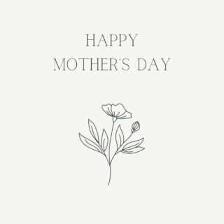 Happy Mother’s Day! 💗