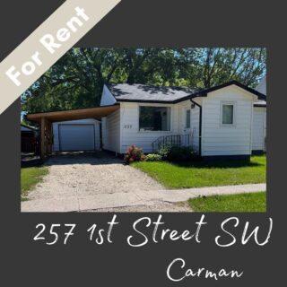 OPEN HOUSE SATURDAY JUNE 25 @ 1-3 PM

$1250/month plus utilities.
876 square ft, 2 bedroom, 2 bathroom home.
Main floor laundry. Finished basement.
Pets on approved basis.