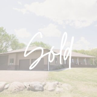 ✨S O L D ✨

14160 Road 32W, RM of Stanley

Congrats on the sale of this stunning property!