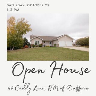 OPEN HOUSE

Come check out this rare opportunity!