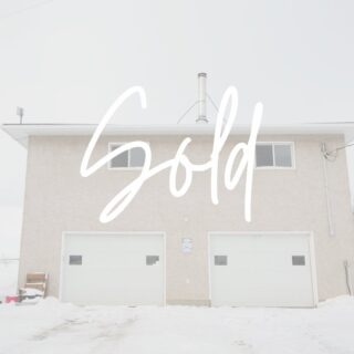 SOLD ☀️
19055 Rd 18W