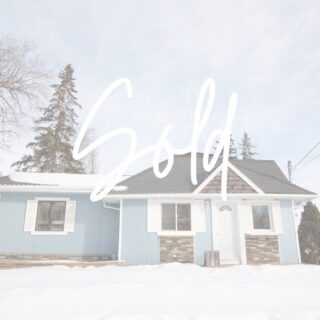 🙌🏻 congrats on the quick sale! 

27 5th Ave SW is SOLD!