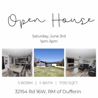 This weekends Open Houses! 

We’ll be sure to have the air conditioning on so come take a break from the heat 😎