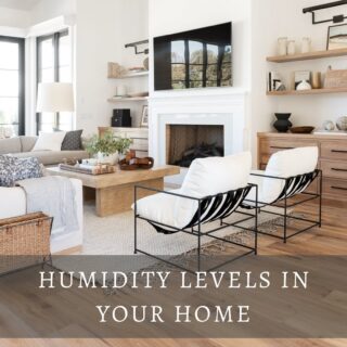 Did you know... having a humidity level in your home that’s too high or too low can have an impact on how you feel?

💧💧High humidity levels are regularly associated with hazards like wood rot and mold growth creating both health issues and structural issues.
💧Low humidity levels can cause dry skin, nosebleeds, chapped lips, as well as staticky hair and clothes.

Every home is different, but a level between 30 and 40 percent humidity is typically ideal for keeping your home warm and comfortable in the winter, without leaving condensation on the windows. In the summer, that level can be higher, between 50 and 60 per cent. We suggest getting an inexpensive humidistat to help determine the humidity levels in your home.

#leavealegacy #familyfocused #lastinglegacy #usearealtor #home #hometip #safety #homeowner #winter #manitoba #humidity