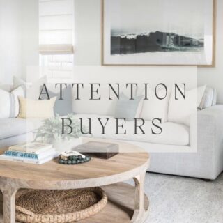 Looking for your next home? 

We are more than happy to help make that happen!
One of the many ways we can do this is by setting up automated emails that come to you the minute a new listing that meets your criteria comes on the market. 

Contact one of our agents today to get that set up!