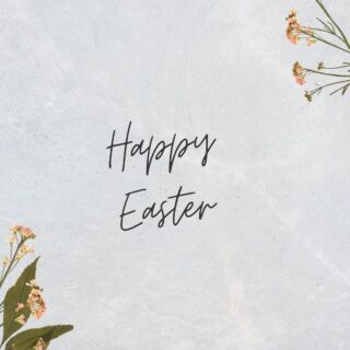 He is risen! 

Happy Easter from all of us at Royal LePage Legacy Realty