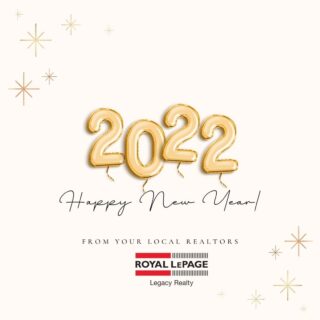 Wishing you all the best in 2022!